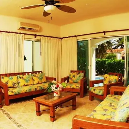 Casa Paraiso